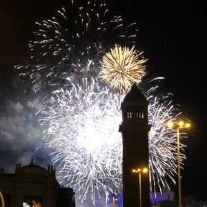 Meet your Posher, Genelle